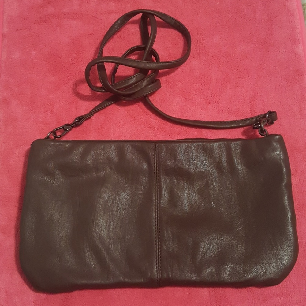 Street level Clutch/Crossbody purse - Picture 2 of 3